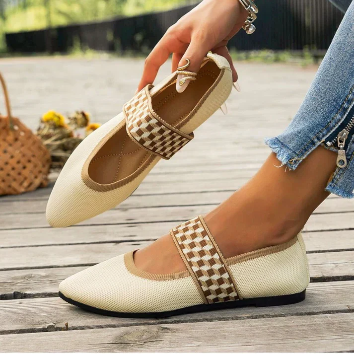 Kiku® | Trendy and elegant shoes - Image 2