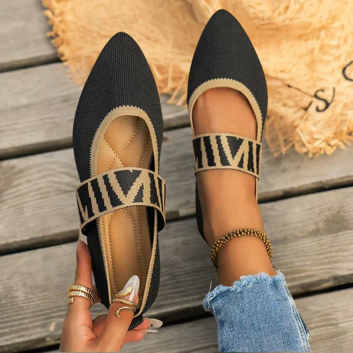 Kiku® | Trendy and elegant shoes - Image 4