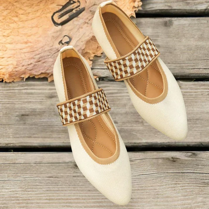Kiku® | Trendy and elegant shoes - Image 5