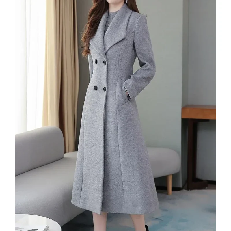 Kimberly | Casual and comfortable winter garment - Image 5
