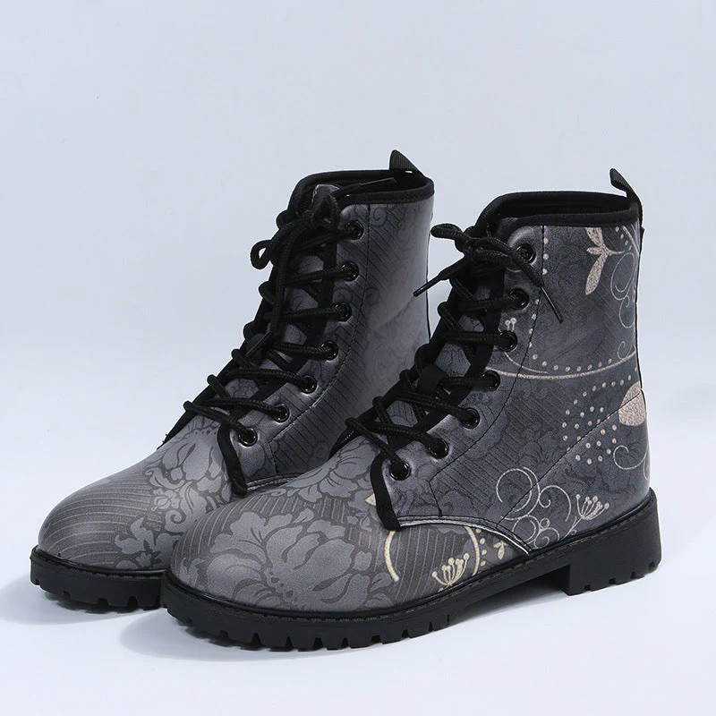 Kimberly | Casual, orthopedic cut boots - Image 6