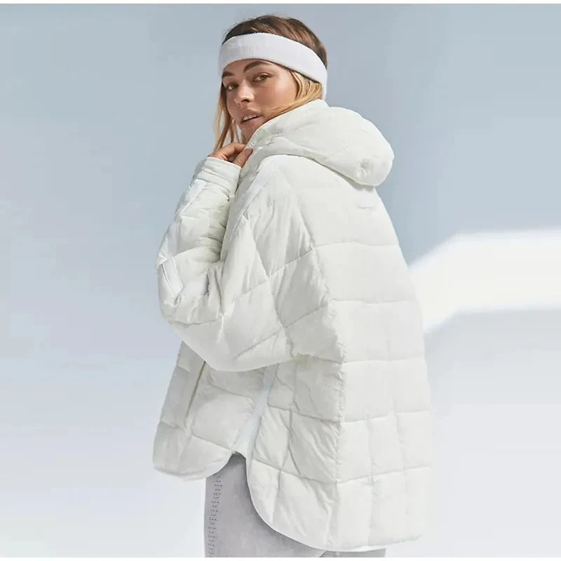 Kimberly® | Casual, thin but warm jacket and sweater for women - Image 20