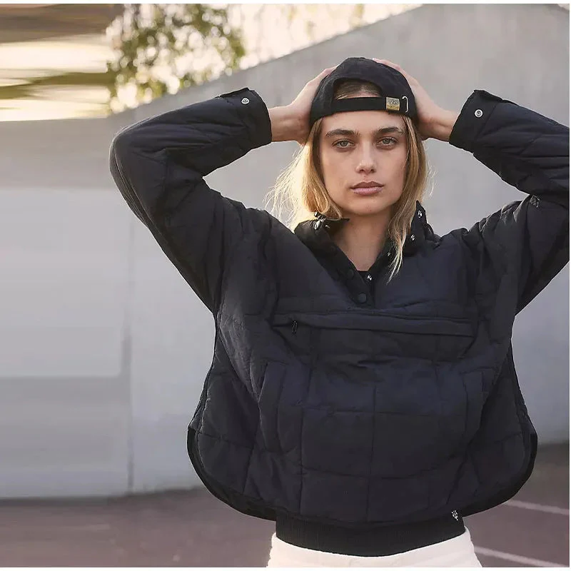 Kimberly® | Casual, thin but warm jacket and sweater for women - Image 5