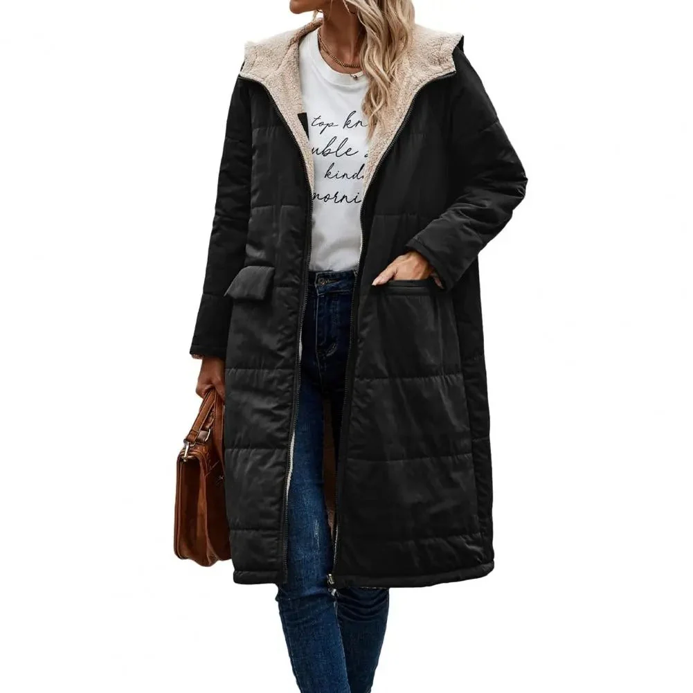Kimberly | Modern and comfortable winter coat - Image 3