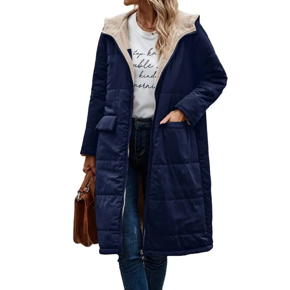 Kimberly | Modern and comfortable winter coat - Image 5