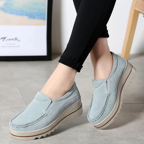 Kimberly® | Simple and stylish shoes - Image 4