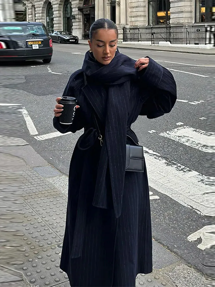 Kimberly | Waterproof trench coat for women - Image 2