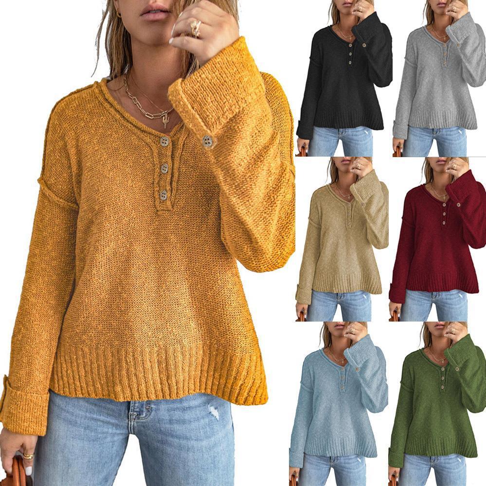 Kimberly | Casual and effortless winter garment - Image 2