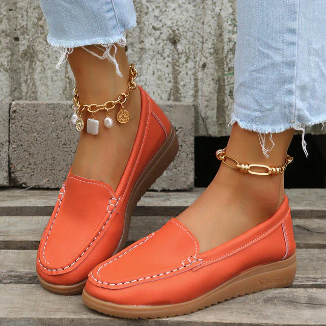 Kira® | Chic and versatile shoes