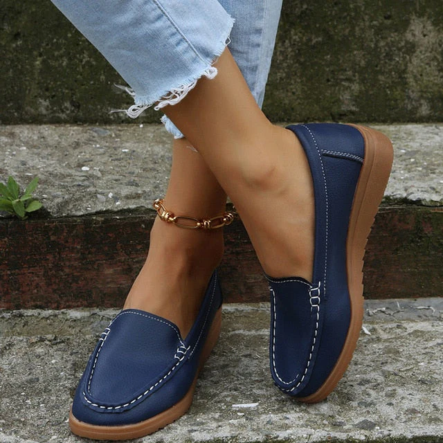 Kira® | Chic and versatile shoes - Image 2