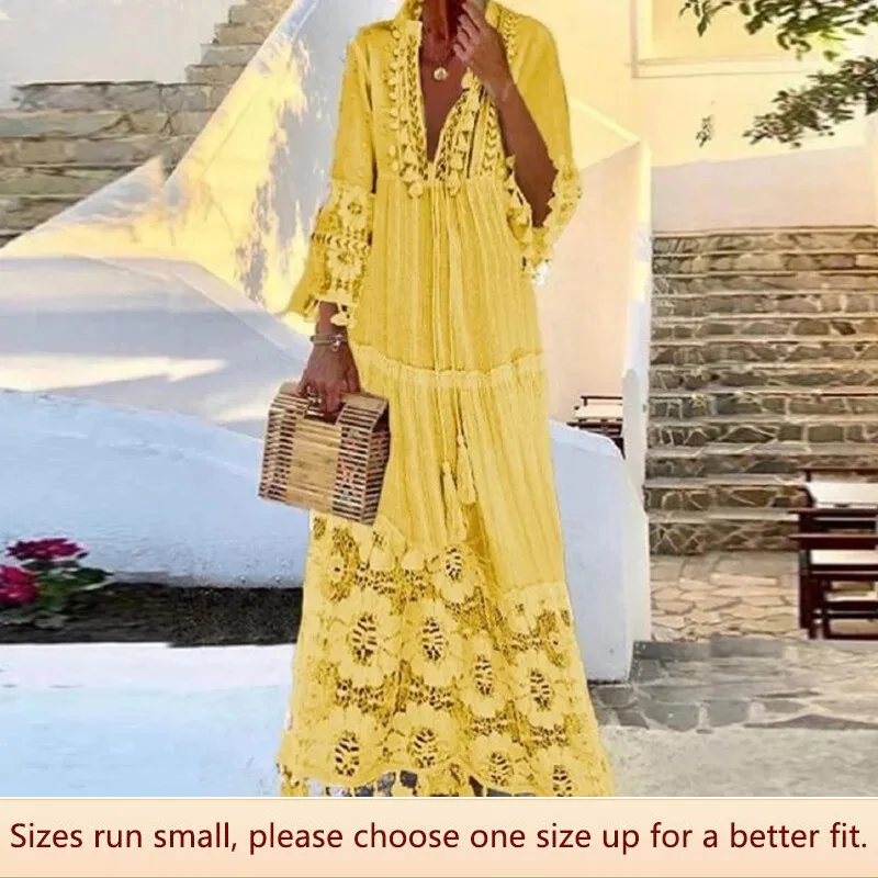 Kirsi® | Stylish and elegant dress