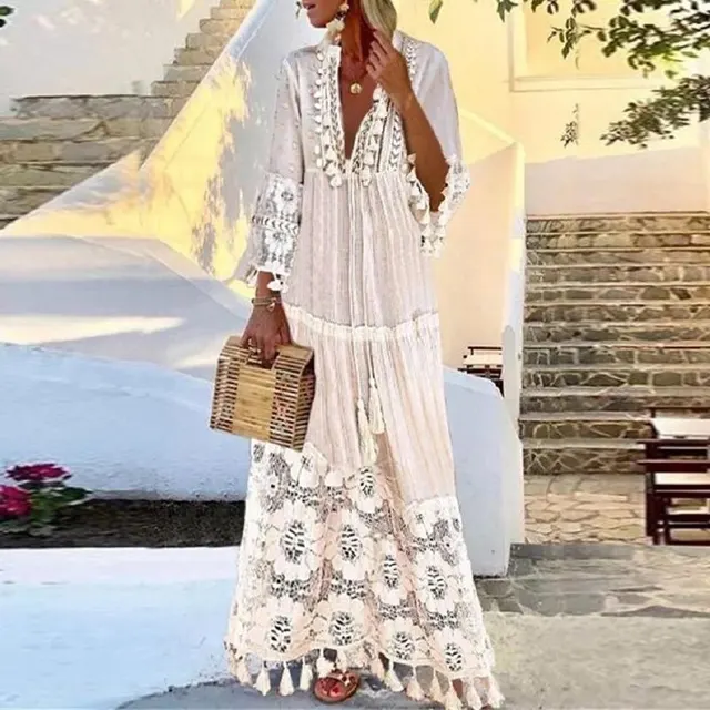 Kirsi® | Stylish and elegant dress - Image 5