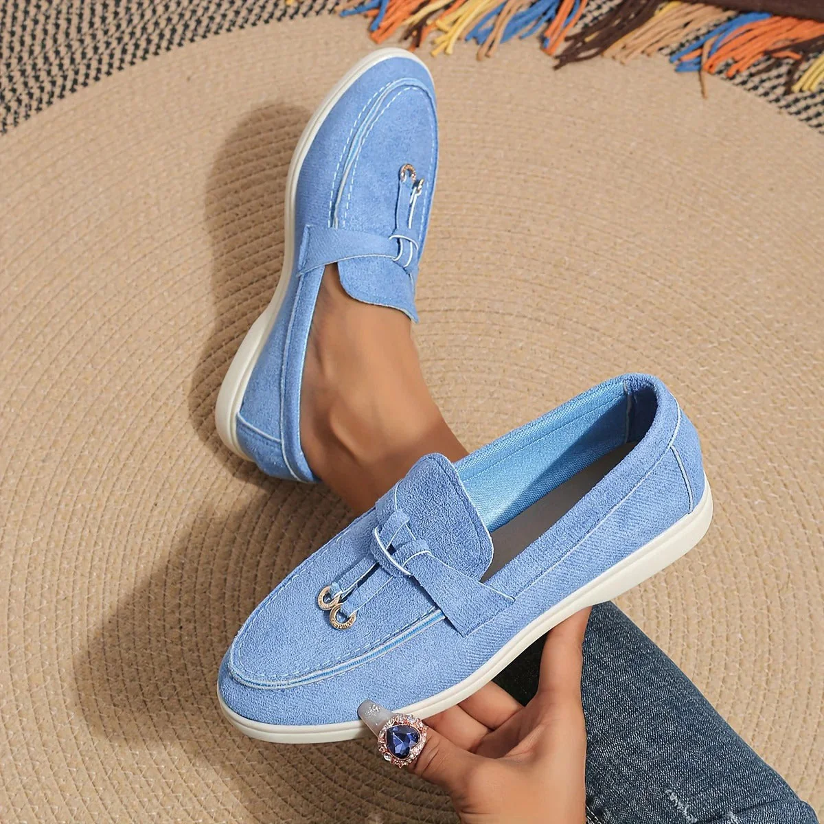 Kirsty® | Modern and versatile shoes