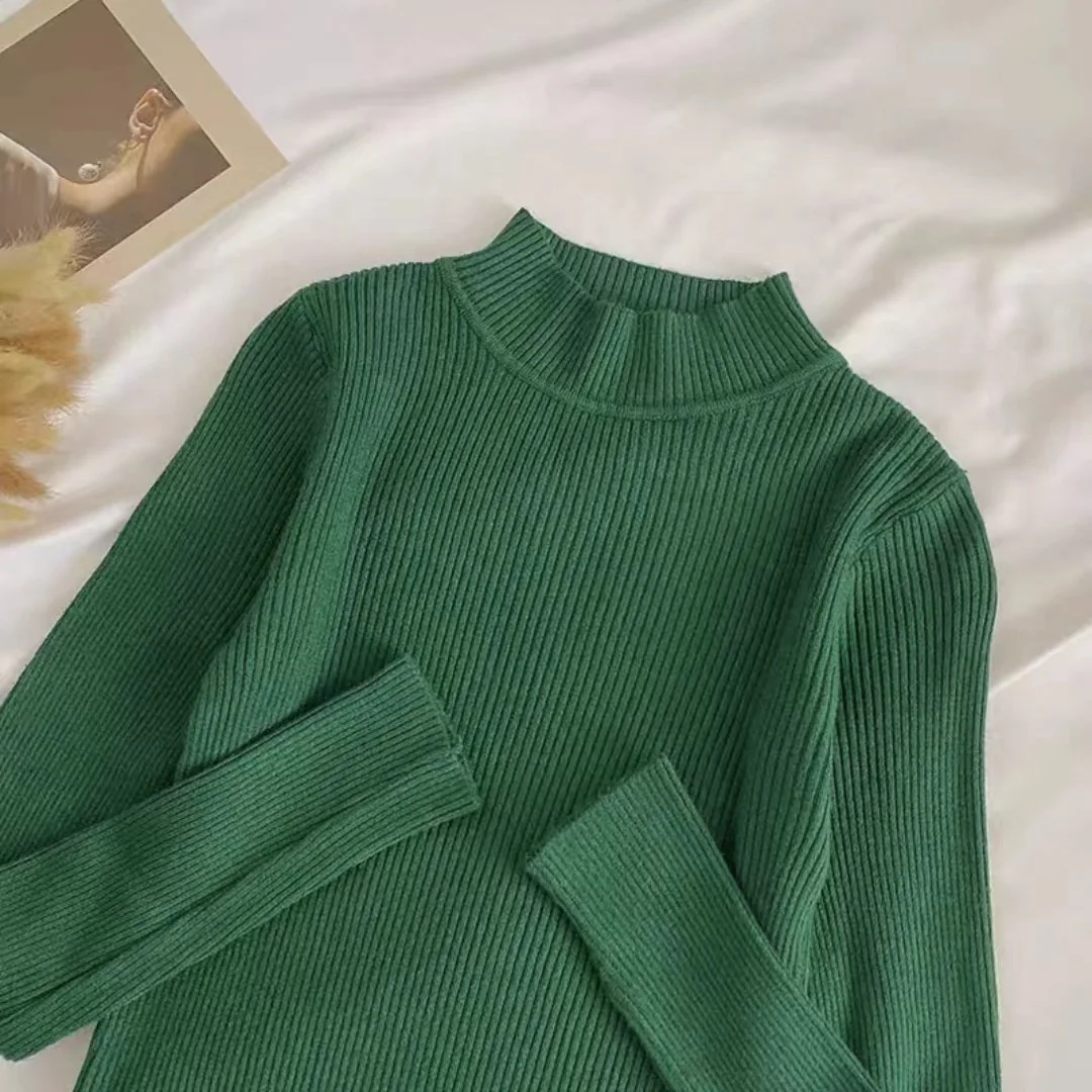 Kitty | versatile knitted sweater for women - Image 11