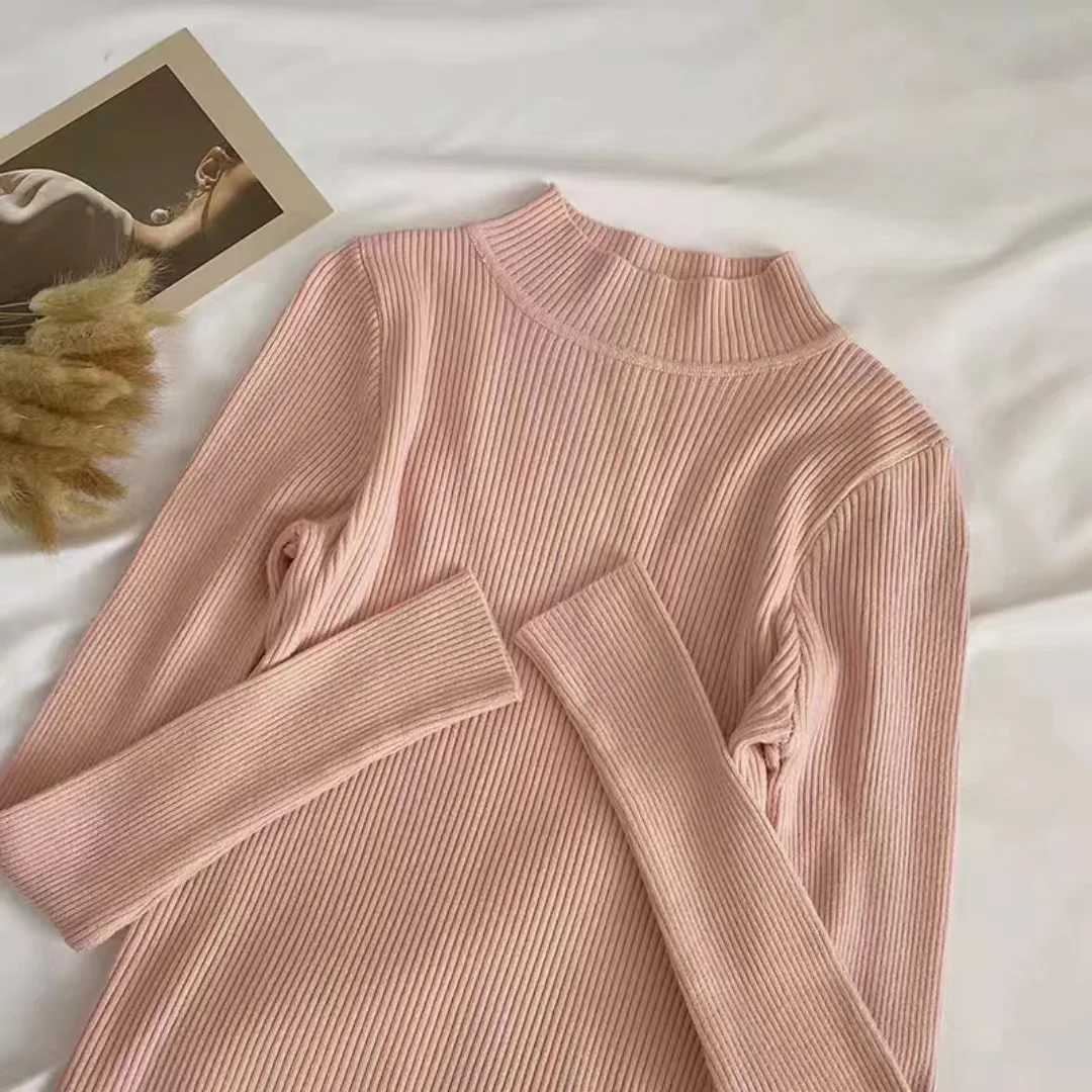 Kitty | versatile knitted sweater for women - Image 12