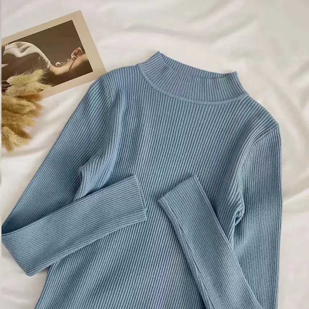 Kitty | versatile knitted sweater for women - Image 15