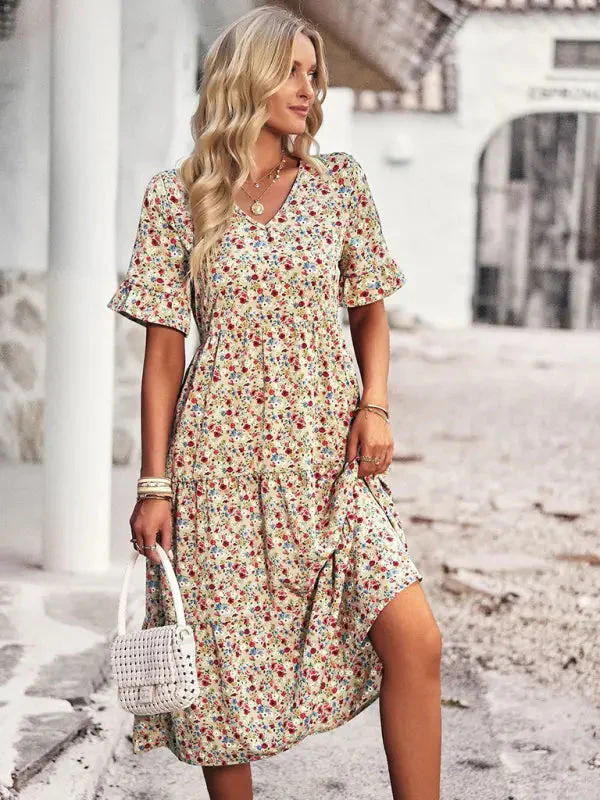Klaudia® | Classic and elegant dress - Image 2
