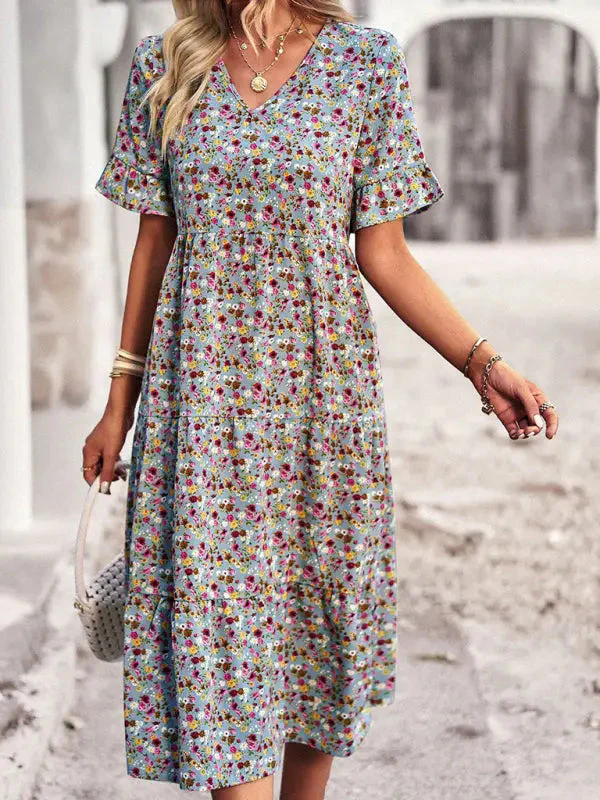 Klaudia® | Classic and elegant dress - Image 20