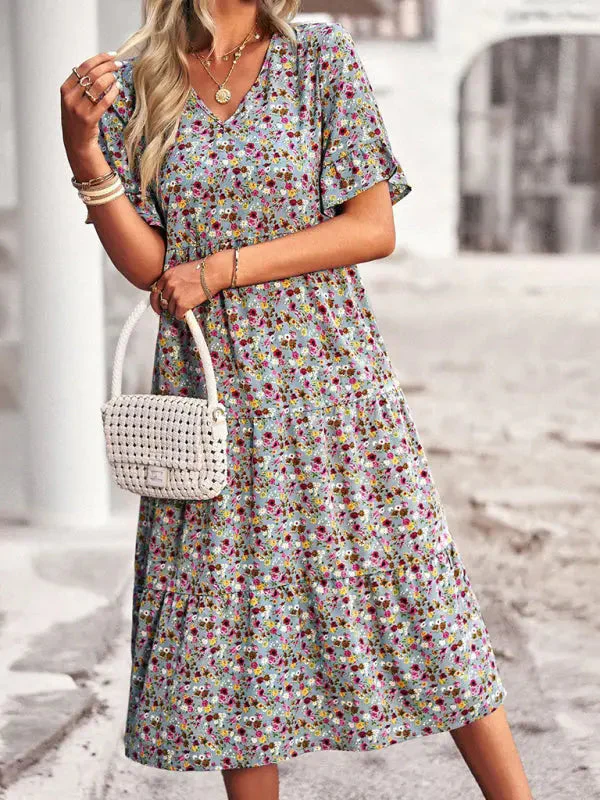 Klaudia® | Classic and elegant dress - Image 5