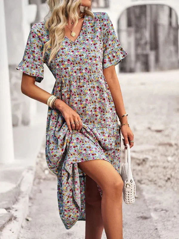 Klaudia® | Classic and elegant dress - Image 6