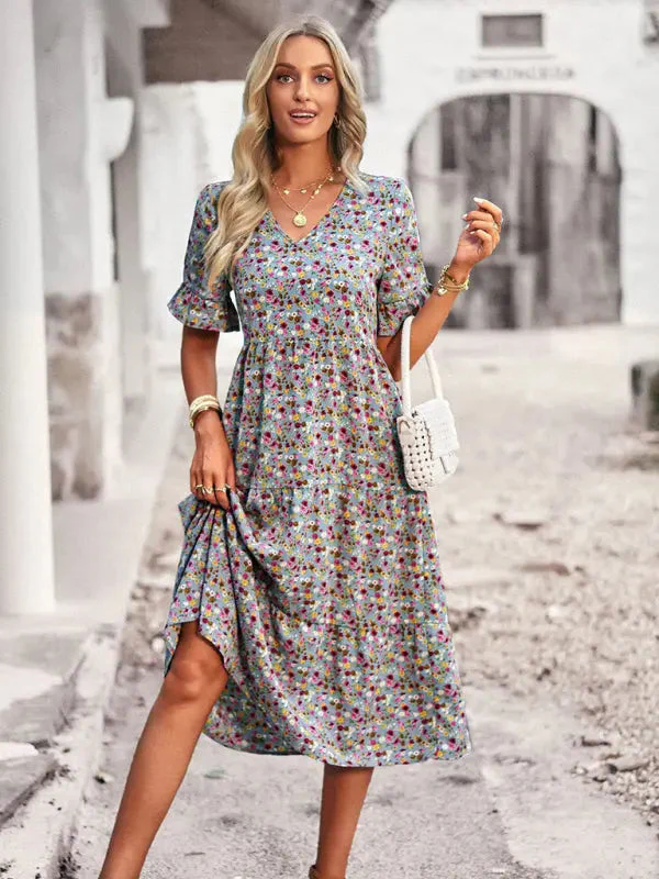 Klaudia® | Classic and elegant dress - Image 7