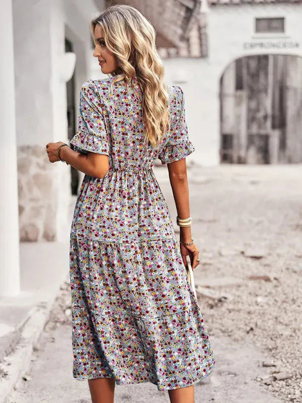 Klaudia® | Classic and elegant dress - Image 8