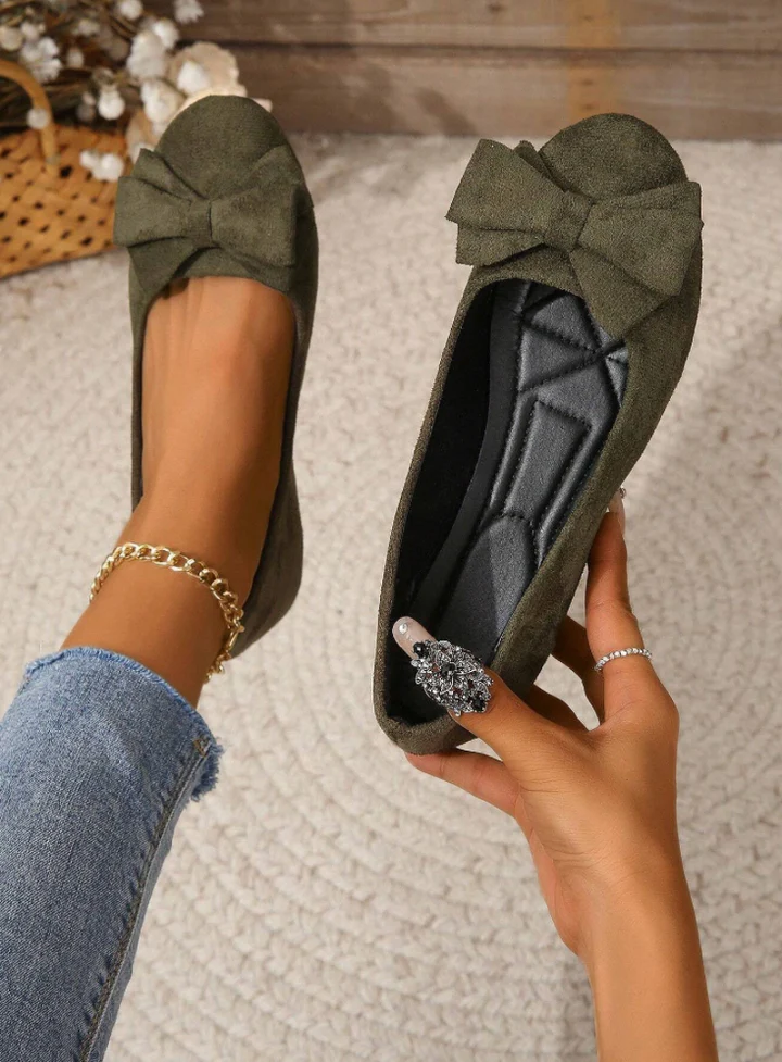 Klaudia® | Modern and fashionable shoes