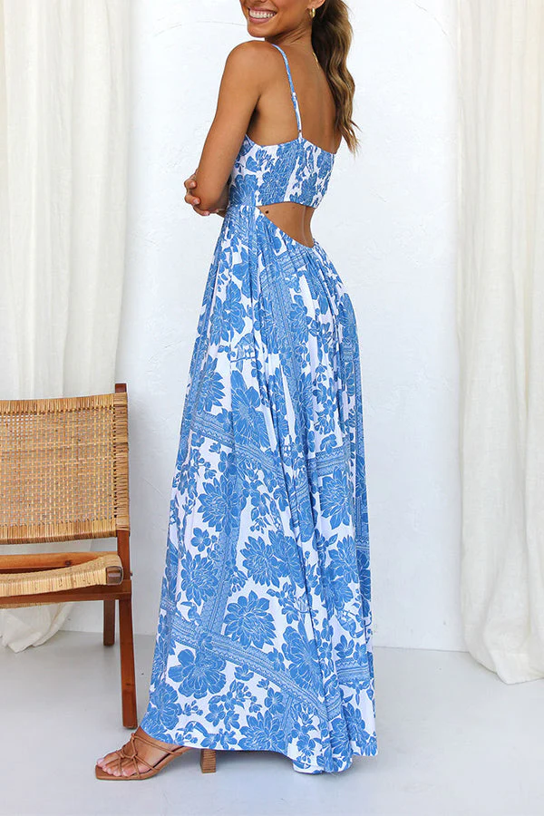 Kleoniki® | Casual and comfortable dress