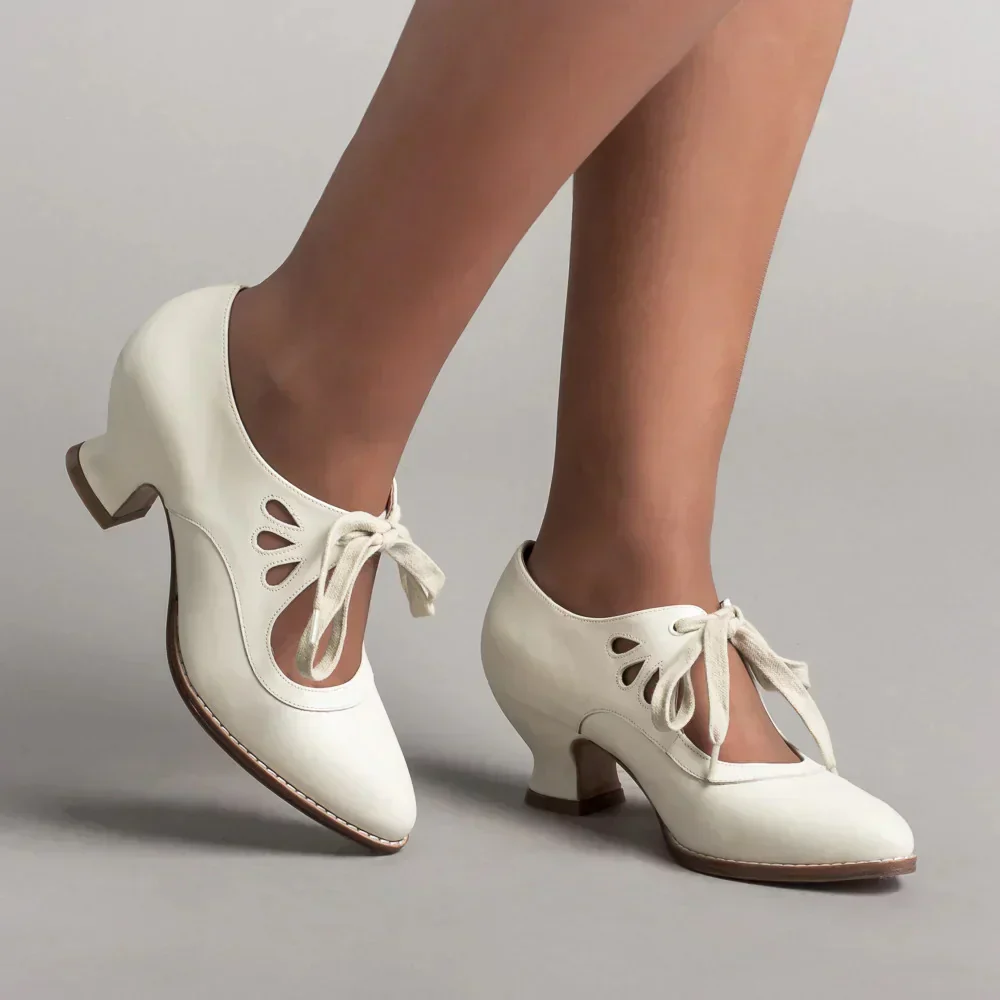 Klio® | Elegant and versatile shoes - Image 12