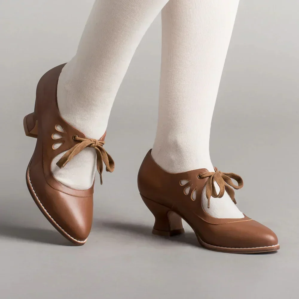 Klio® | Elegant and versatile shoes - Image 13