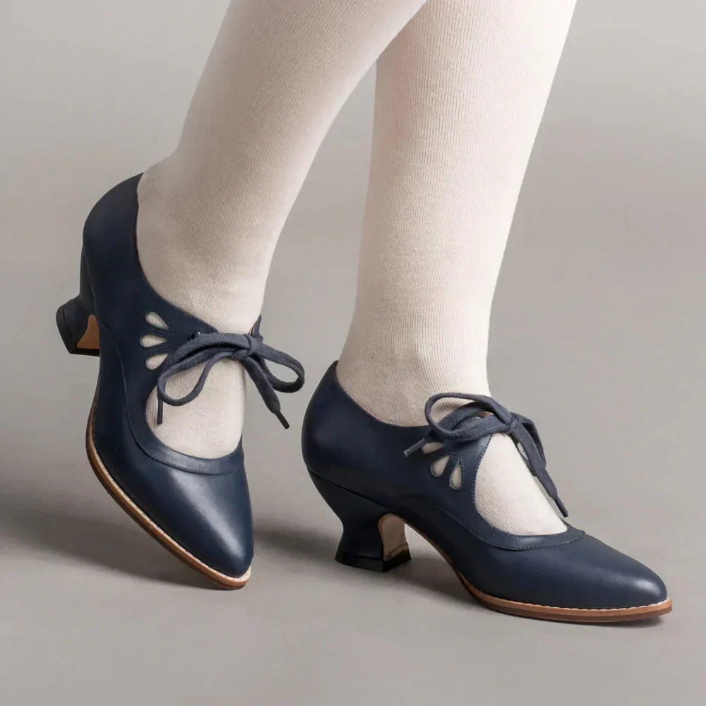Klio® | Elegant and versatile shoes - Image 14