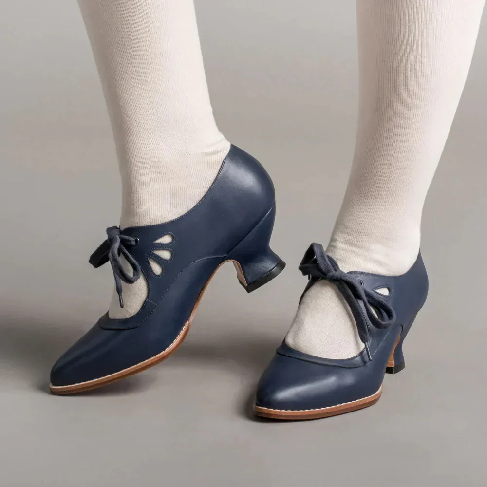 Klio® | Elegant and versatile shoes - Image 4
