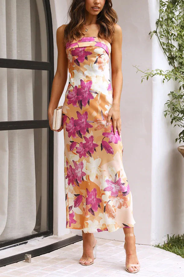 Kloe® | Fashionable and minimalist dress - Image 2