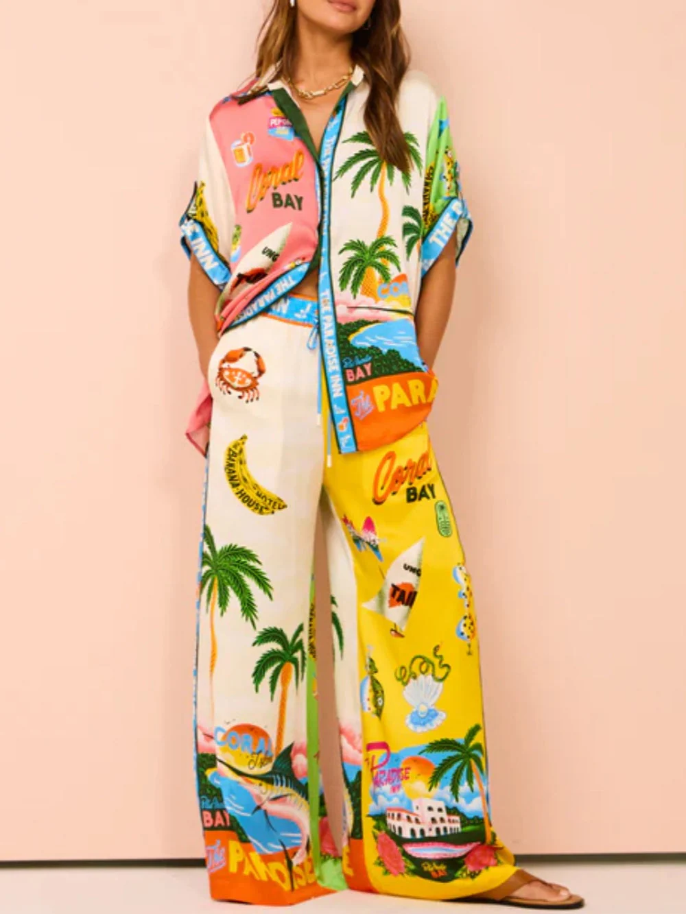 Kristin® | Summer Bikini Two-Piece - Image 5