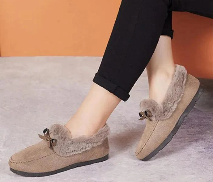 Kristina® | Stylish & Soft Slippers - Image 3