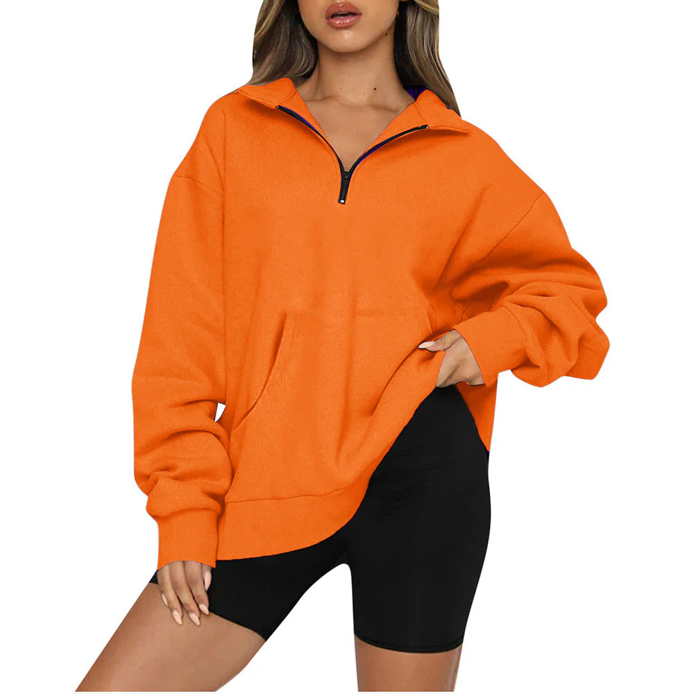 Krystel | Casual and comfortable winter garment - Image 3