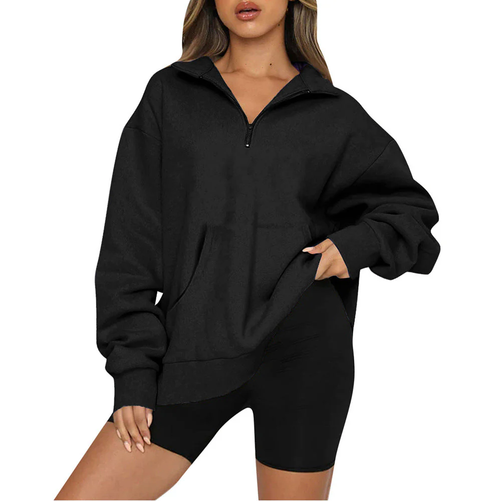 Krystel | Casual and comfortable winter garment - Image 4