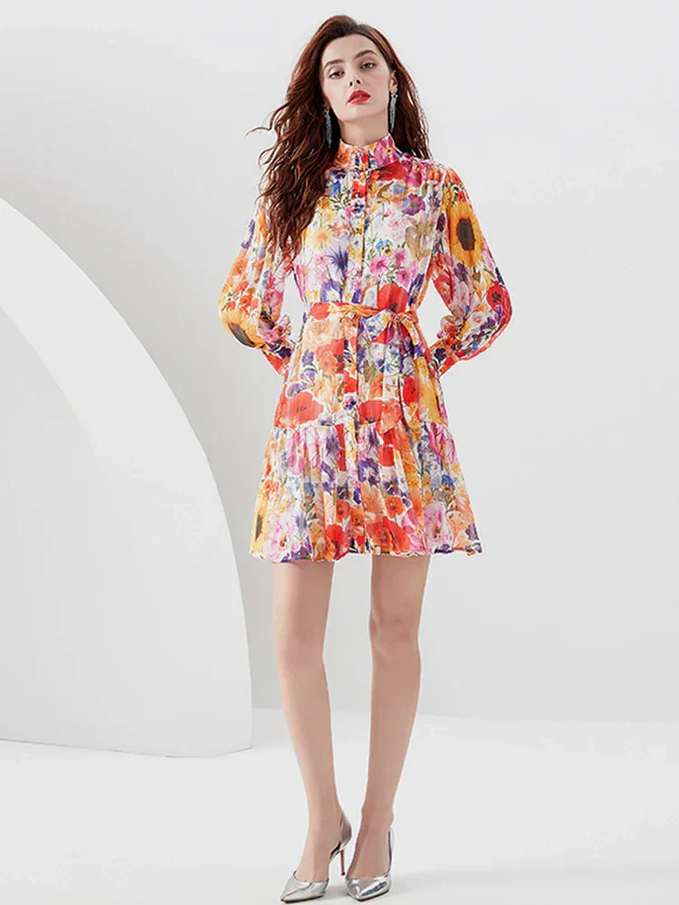 Ksenija® | Casual and fashionable dress