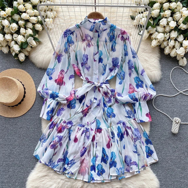 Ksenija® | Casual and fashionable dress - Image 7