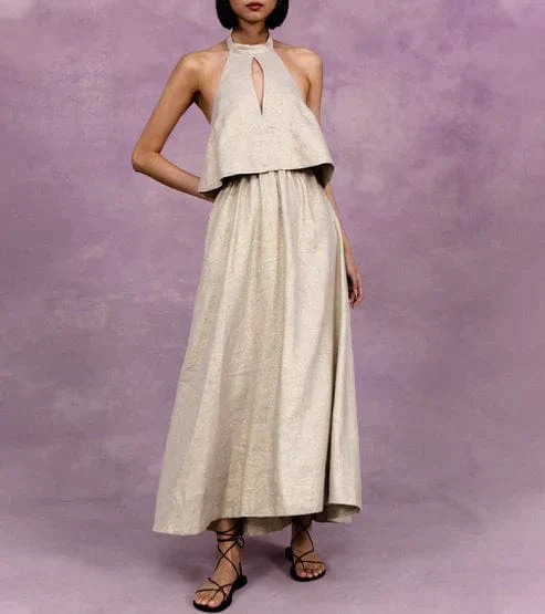 Kukka® | Simple and stylish dress - Image 2