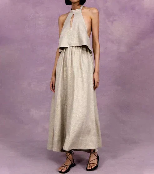 Kukka® | Simple and stylish dress - Image 3