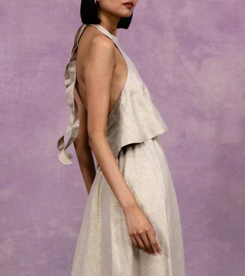 Kukka® | Simple and stylish dress - Image 4