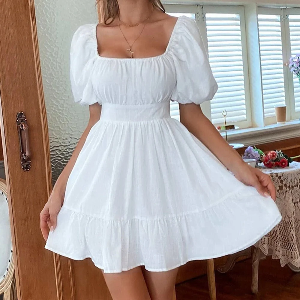 Kuna® | Elegant and versatile dress - Image 4