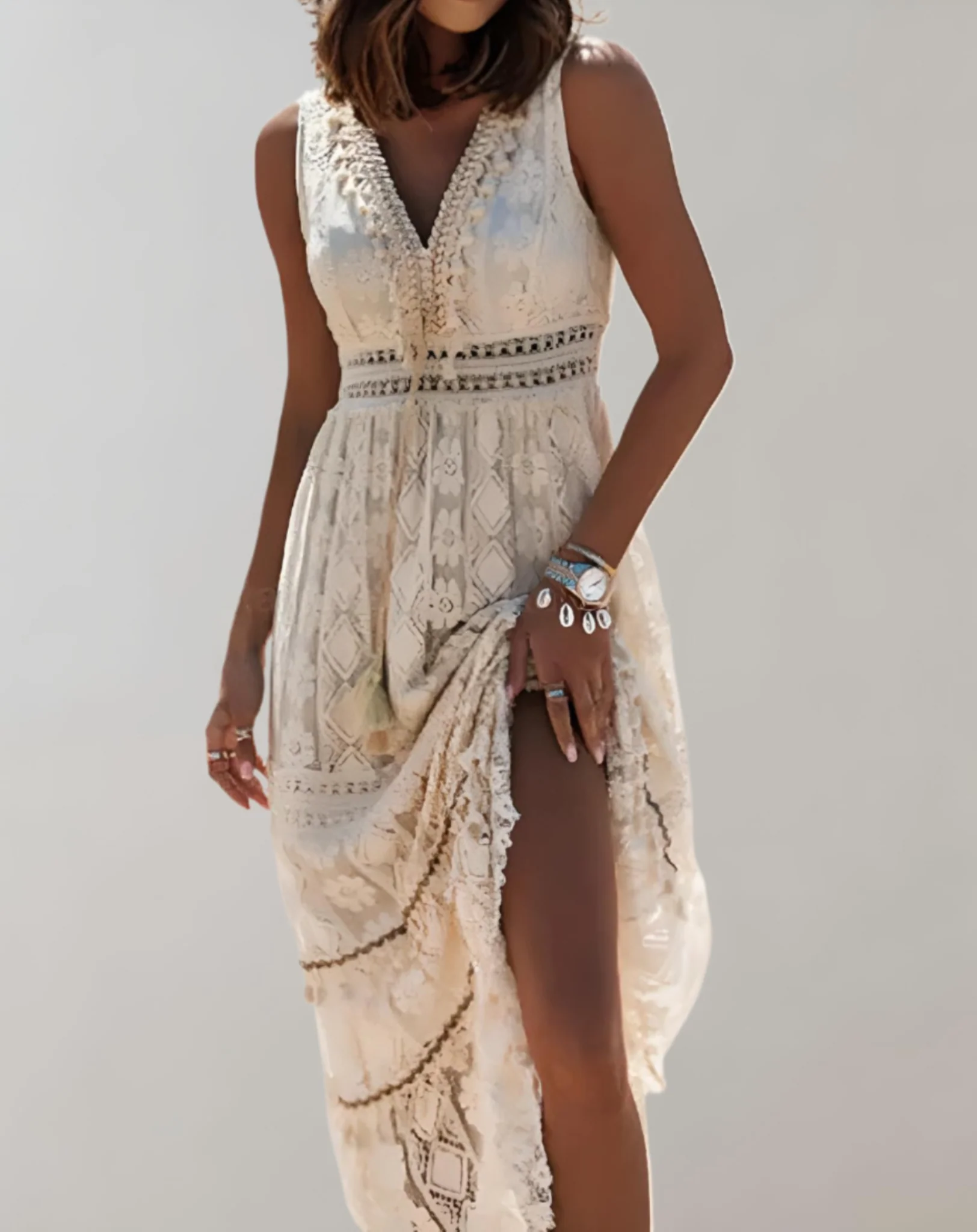 Kuroha® | Chic and versatile dress - Image 3