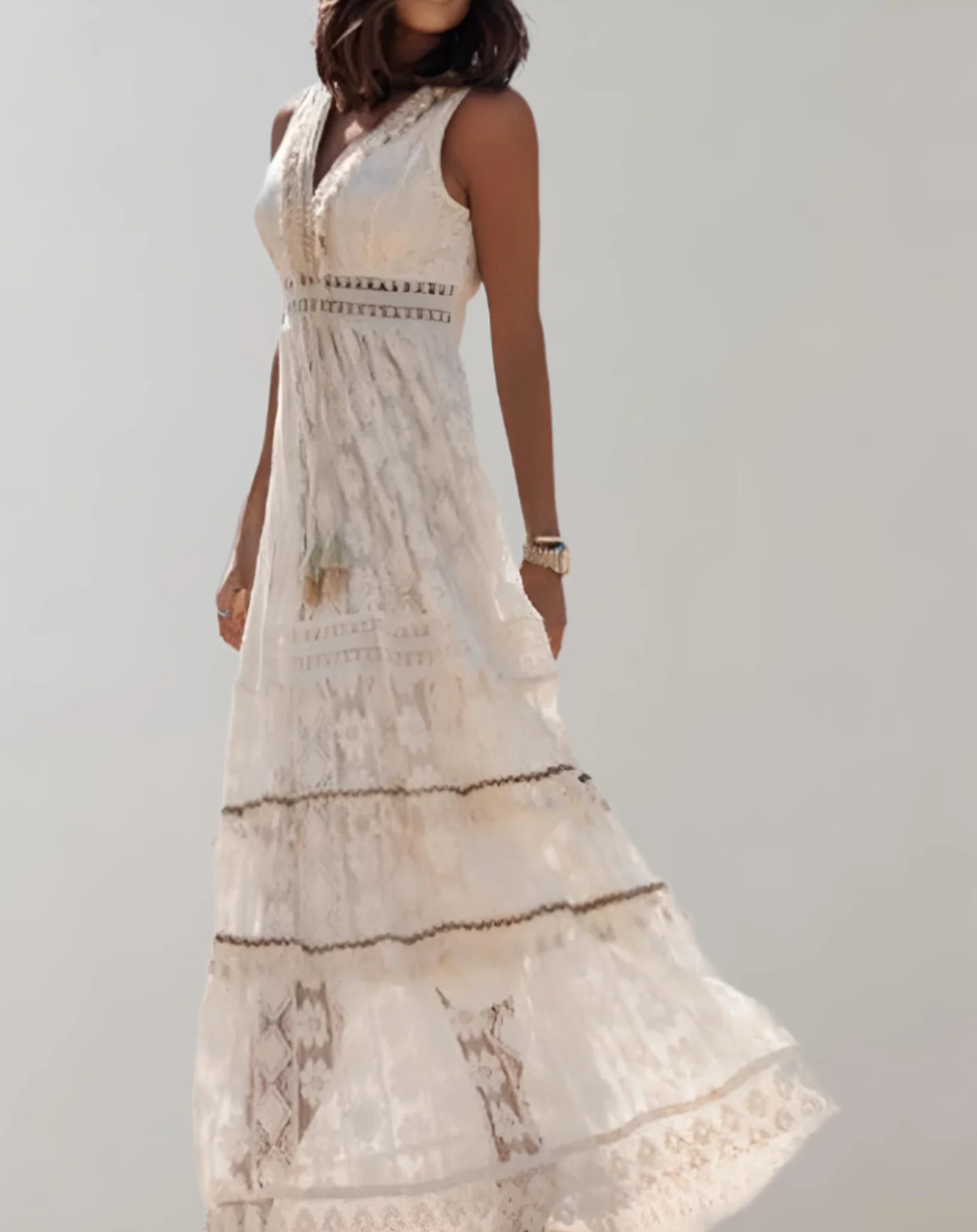 Kuroha® | Chic and versatile dress - Image 4