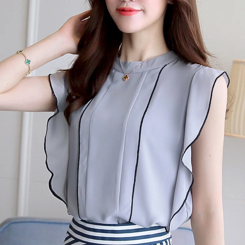 Kylie® | Blouse For Women - Image 2