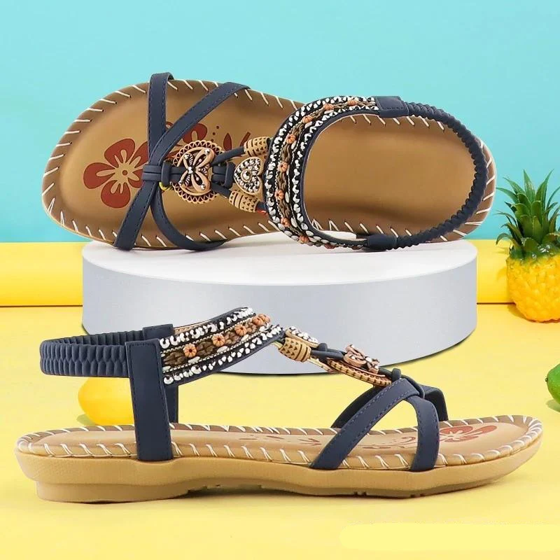 Kylie® | Orthopedic Sandals - Image 2
