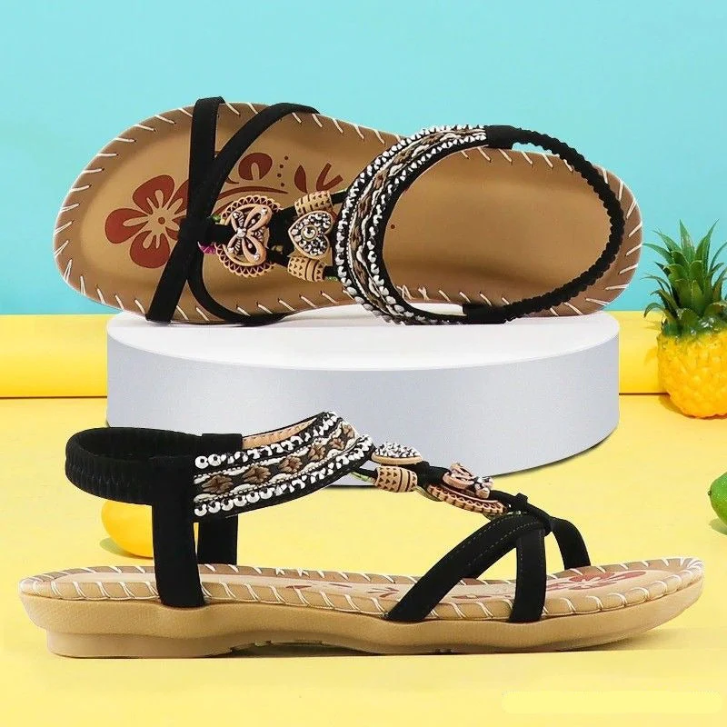 Kylie® | Orthopedic Sandals - Image 3