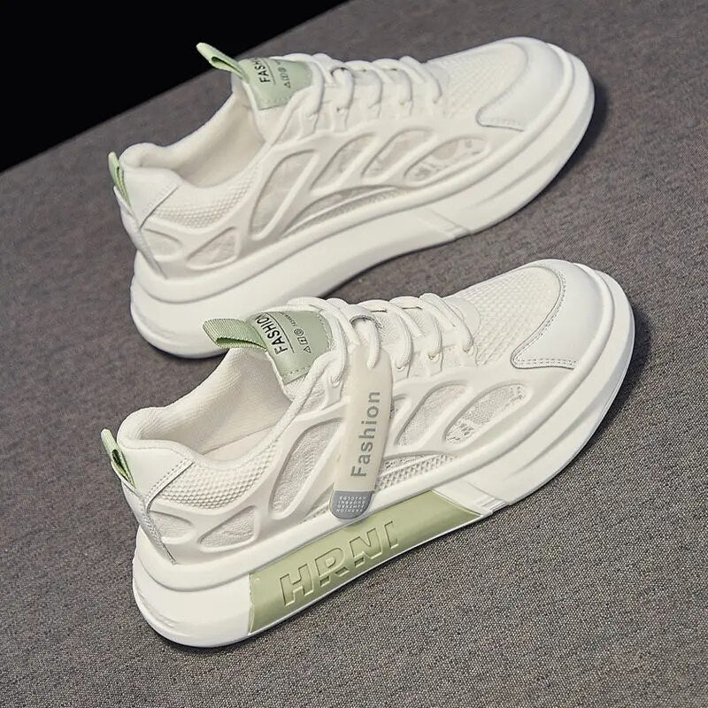 Kymberly® | Effortless and chic sneakers - Image 4