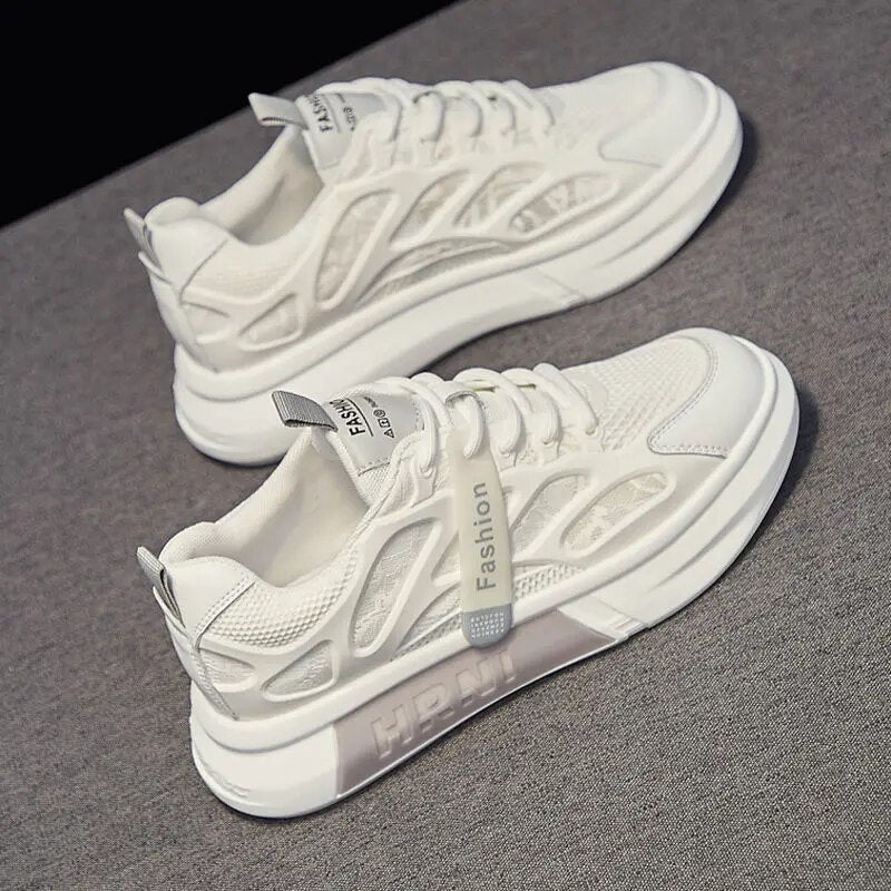 Kymberly® | Effortless and chic sneakers - Image 5